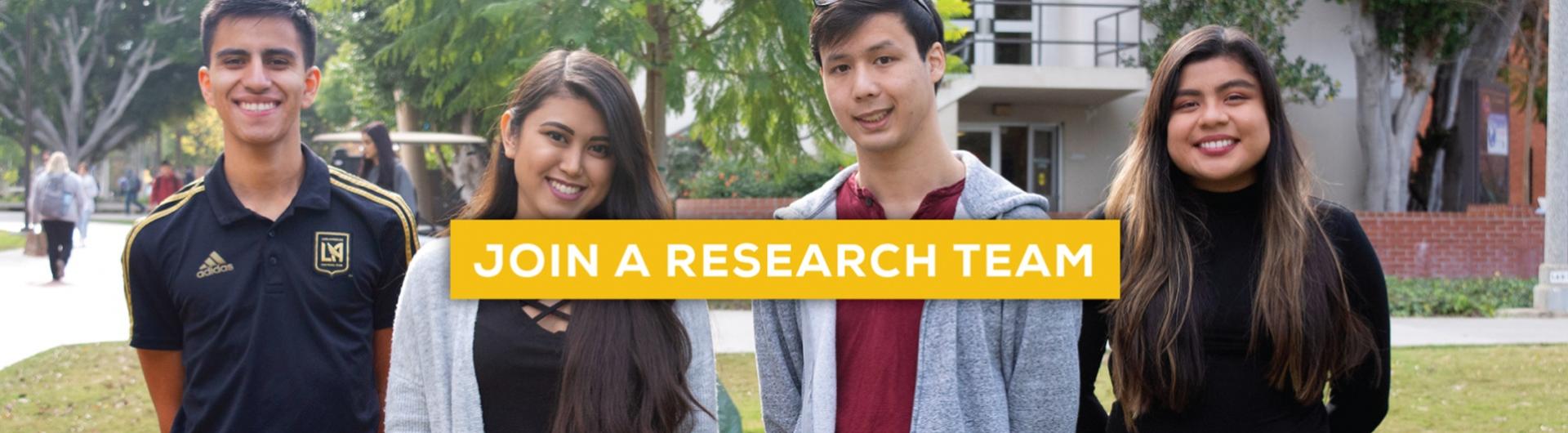 CSULB Research Programs Info Session California State University Long