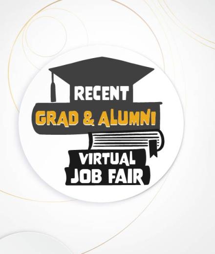 Recent Grad & Alumni Job Fair Thumbnail