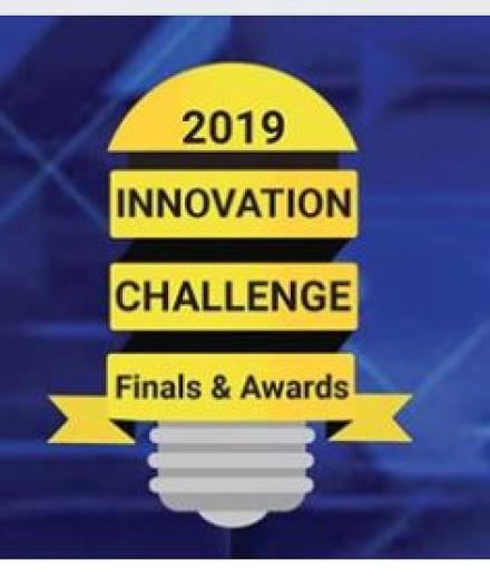 cob innovation 2019 awards