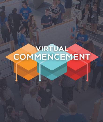 2020 BUILD Virtual Commencement