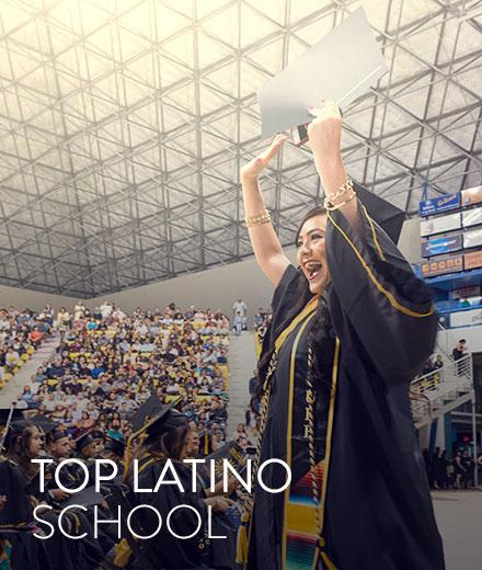 top latino school