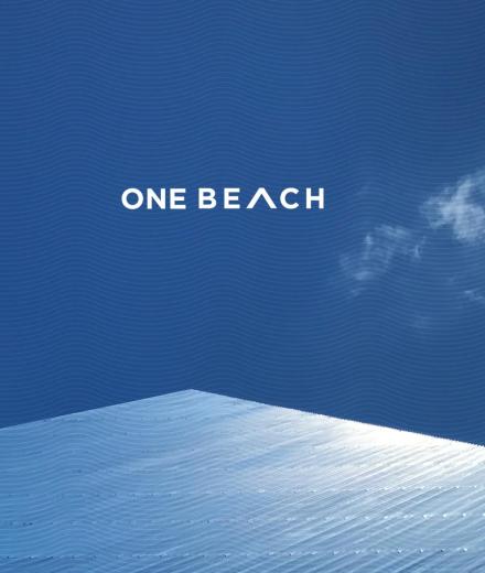 OneBeach: Reuniting The Beach - The Pyramid