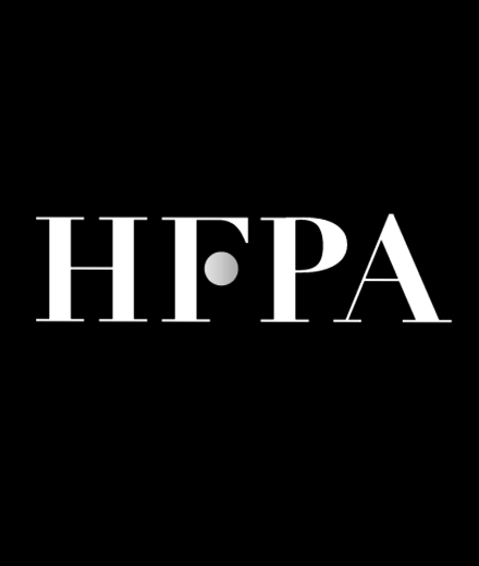 Hollywood Foreign Press Association, HFPA logo