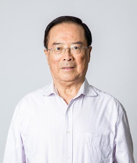 Dr. John C. Hsu