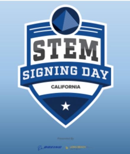 stem signing day