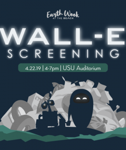 wall-e movie screening