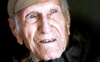 Louis Zamperini (posthumous award)