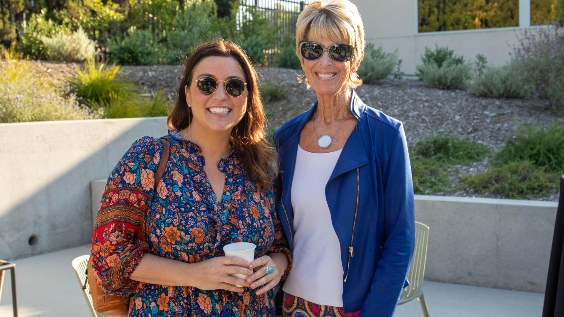 long beach center for urban politics and policy two guests