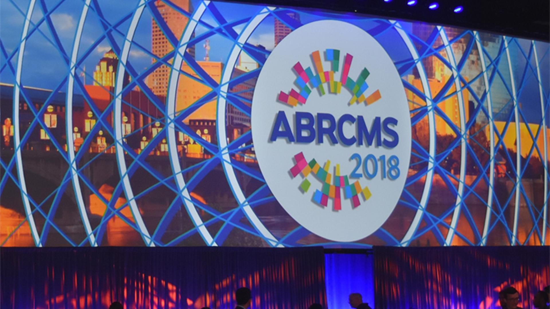 ABRCMS 2018