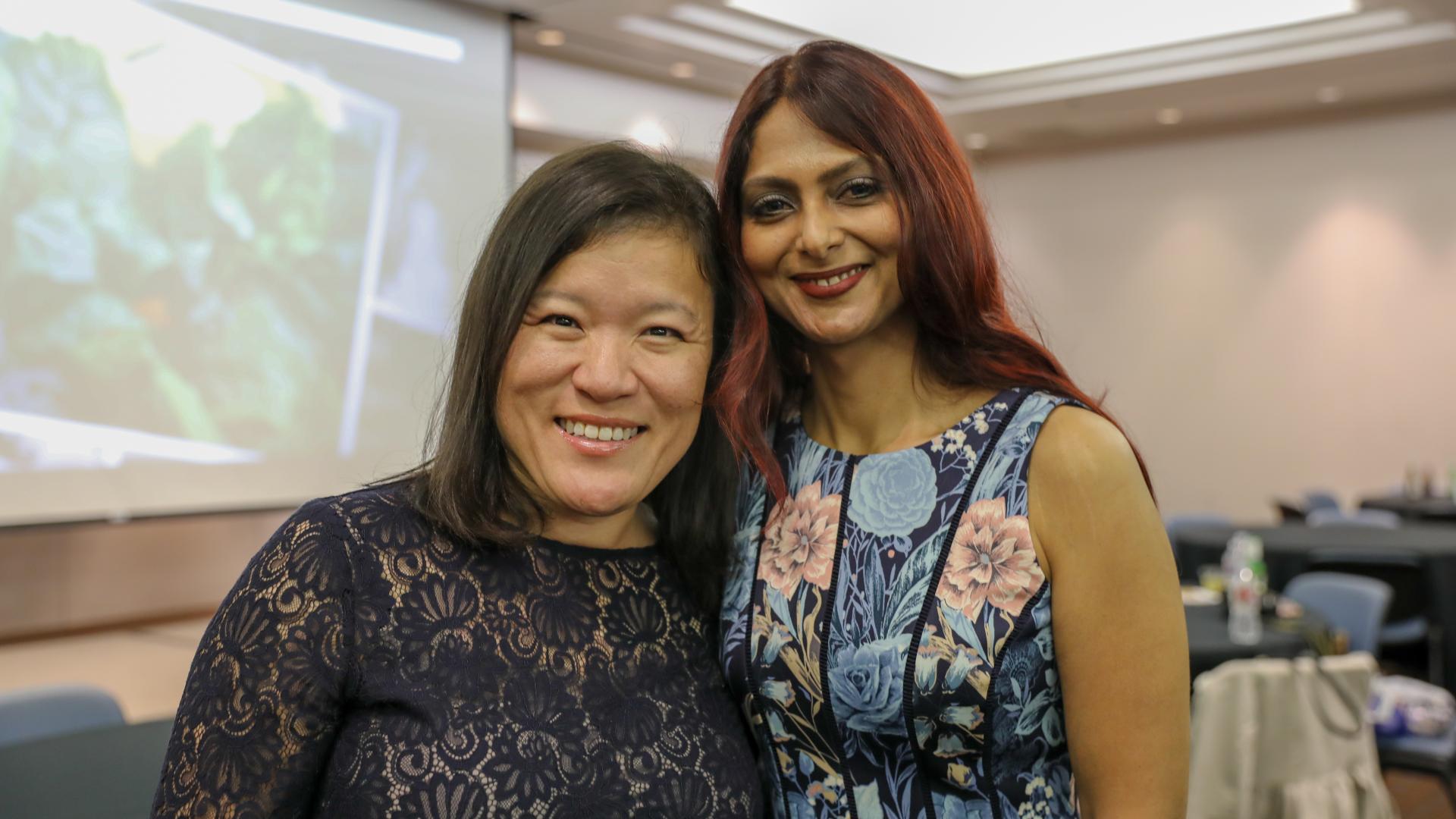 CSULB College of Business Graduate Banquet Event