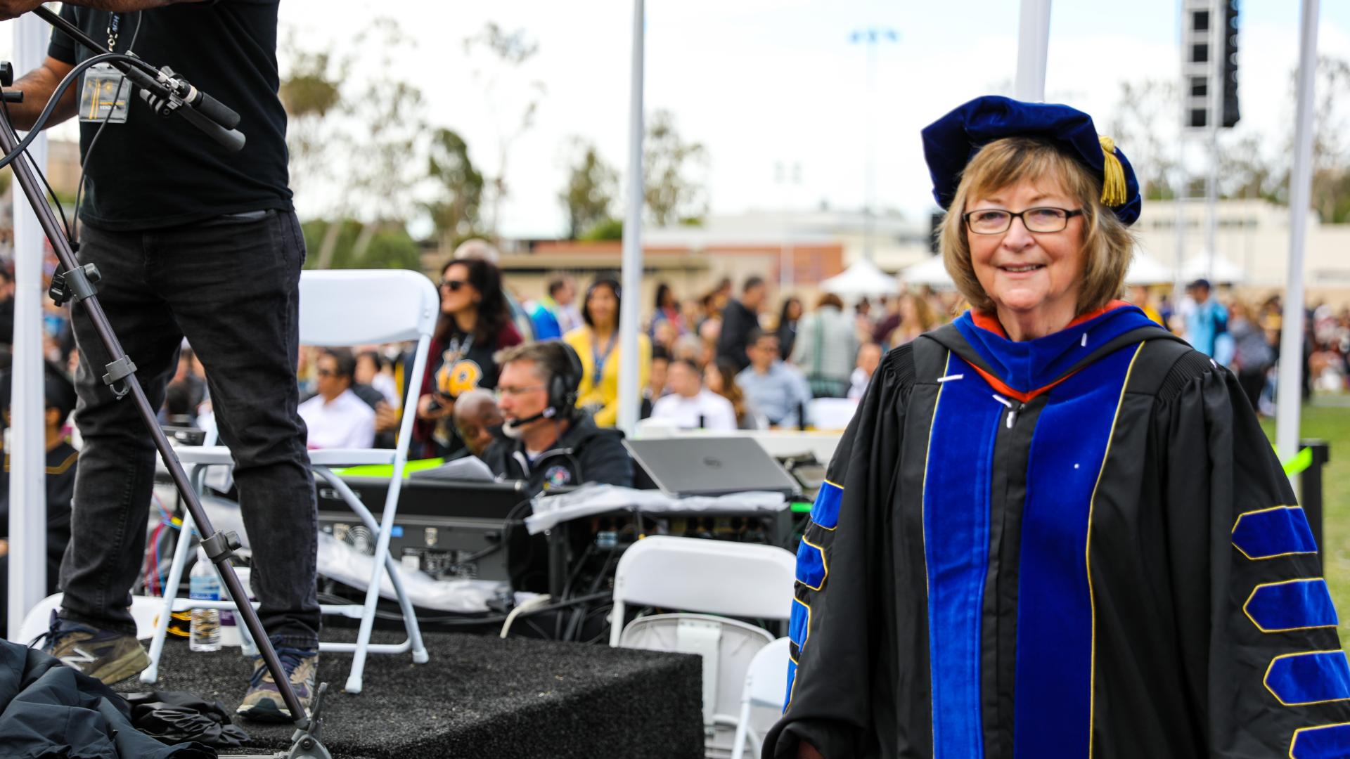 2018 Commencement Event Photos