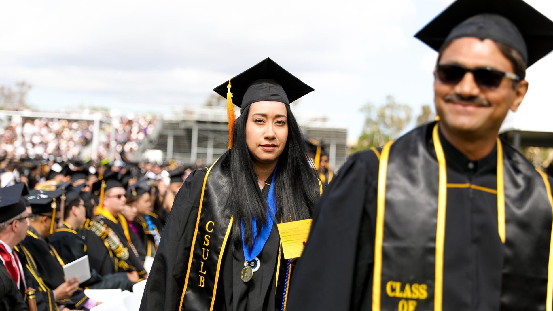 2018 Commencement Event Photos