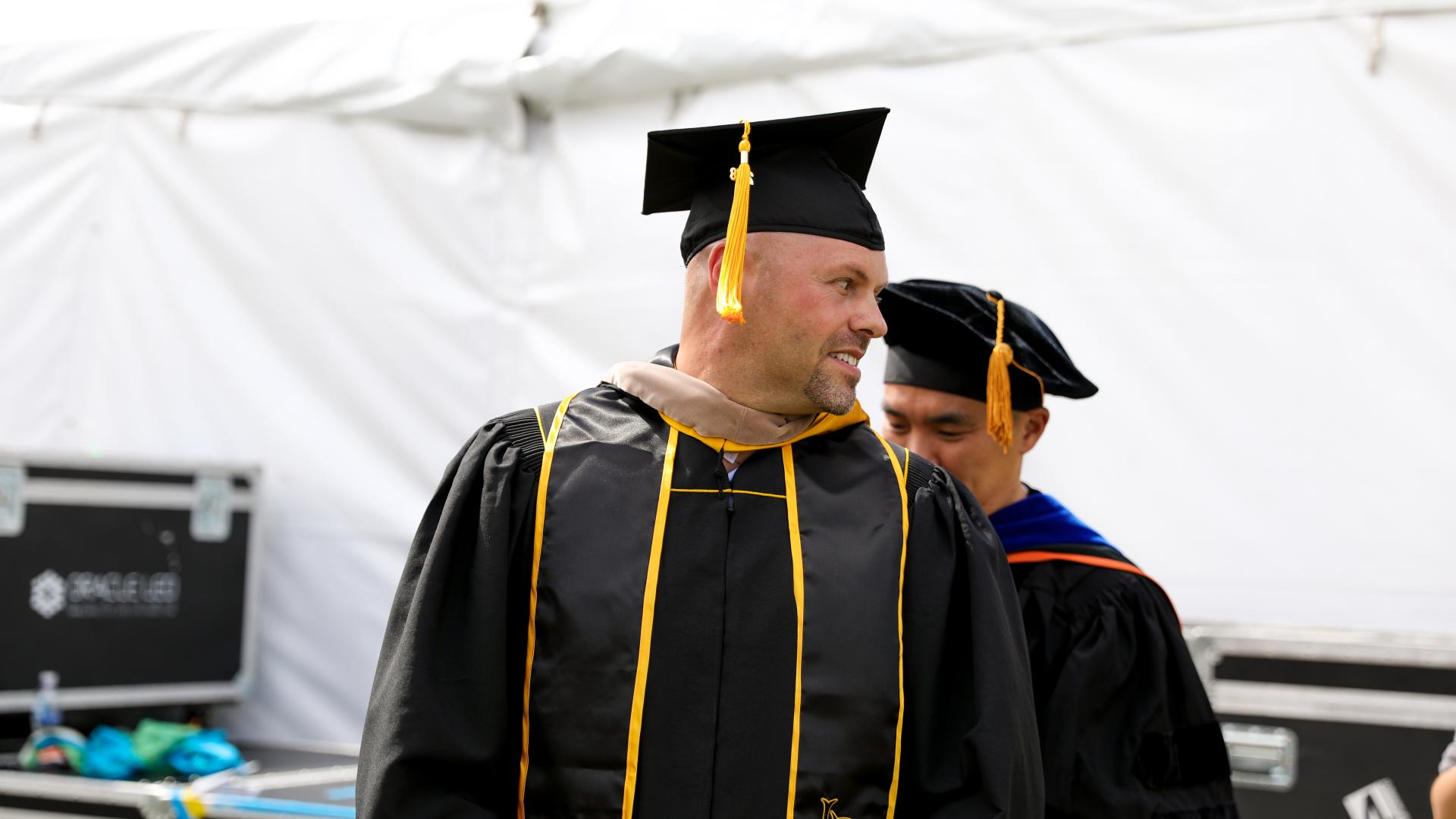 2018 Commencement Event Photos