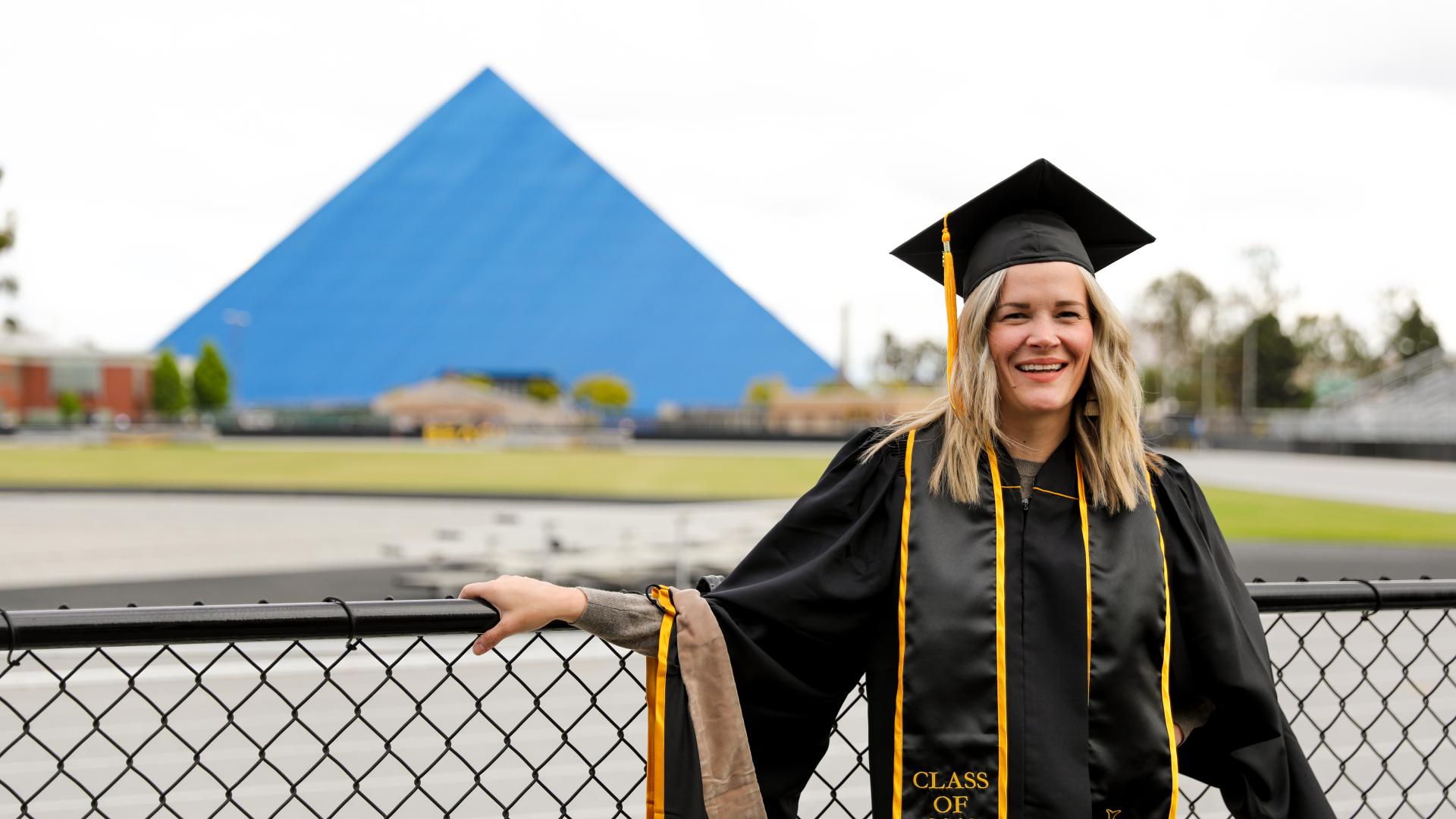 2018 Commencement Event Photos