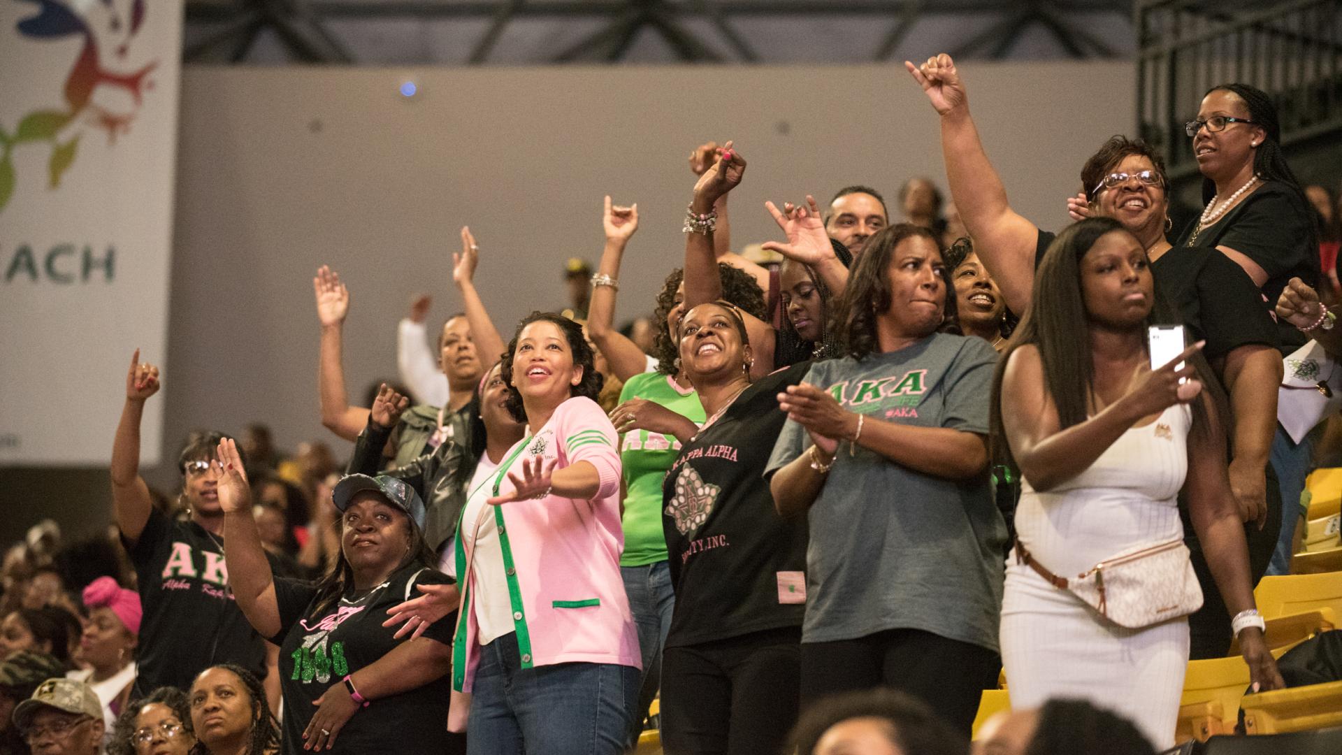 step show 2018