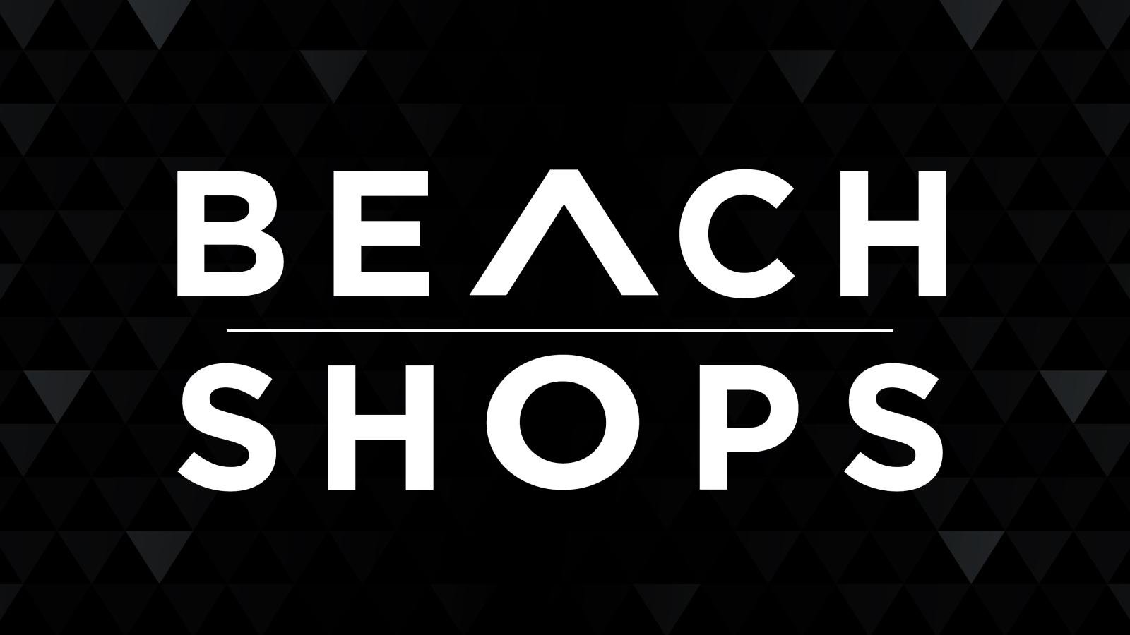 Beach Shops  California State University Long Beach