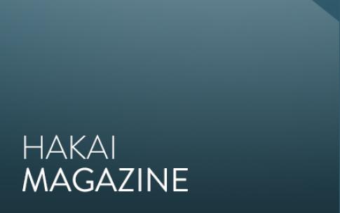 Hakai Magazine