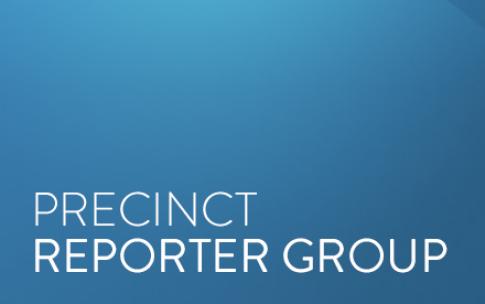 Precinct Reporter Group