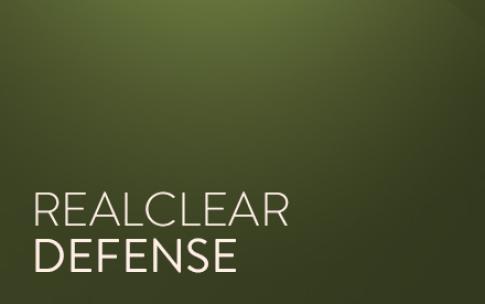 Real Clear Defense