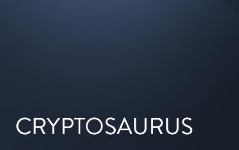 Cryptosaurus