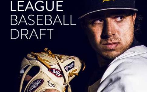2016 Major League Baseball Draft