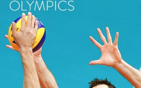 Alum Heads To Rio Olympics