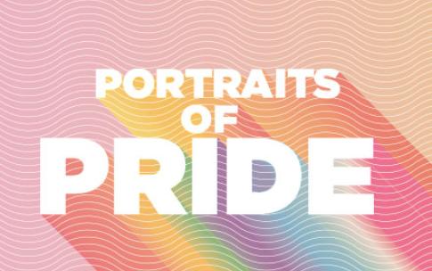 Portraits of Pride