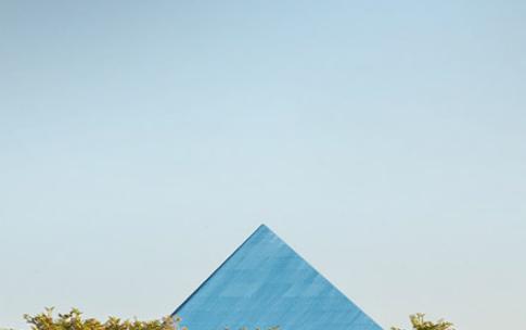 Photo of Pyramid