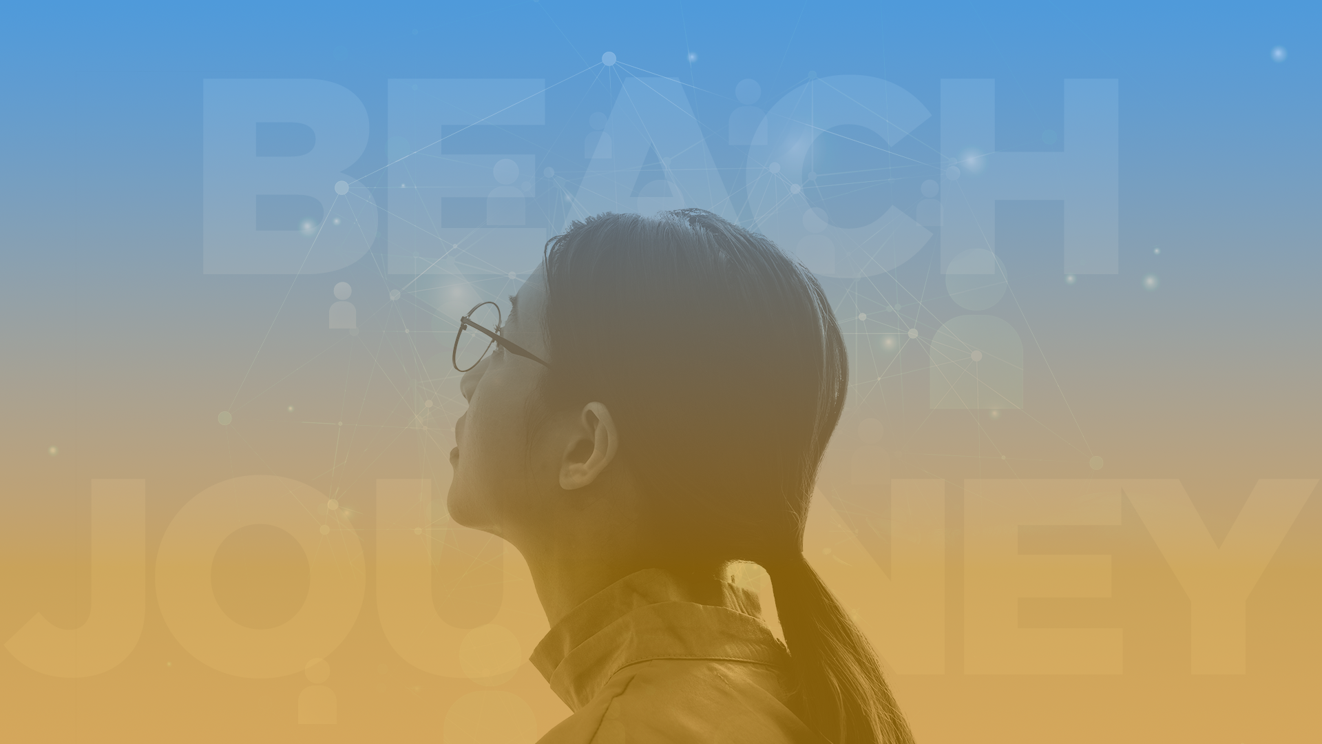 Banner for The Beach Journey