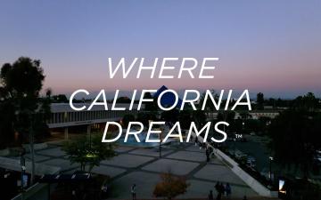 CSULB Where California Dreams