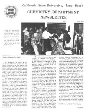 1977 Newsletter