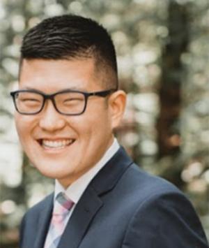 Patrick Kwon