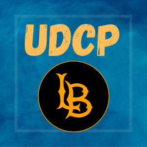 UDCP logo