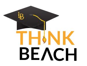 Think Beach logo