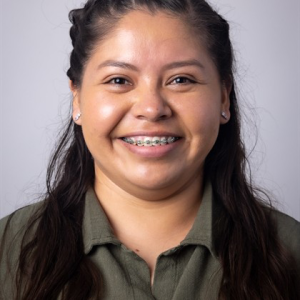 nanci torress sustainability specialist