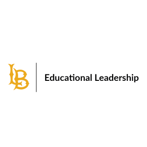 Ed Leadership logo