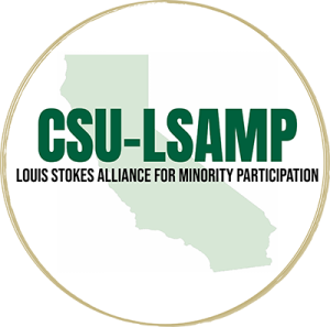 CSU-LSAMP Louis Stokes Alliance for Minority Participation