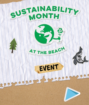 Sustainability Month placeholder image