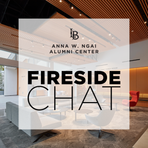 Fireside Chat