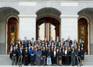 Capital Fellows Program