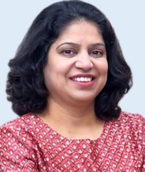 Sharmila Venugopal