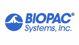 Biopac Logo