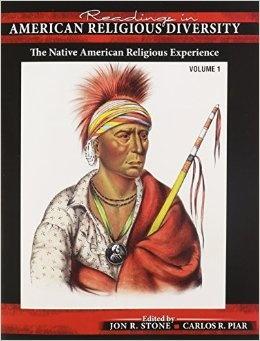 american religious diversity book