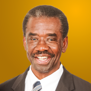 Dr. Felton C. Williams