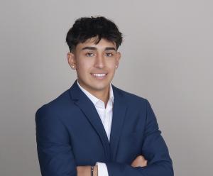 Student Anthony Villa Student Anthony Villa