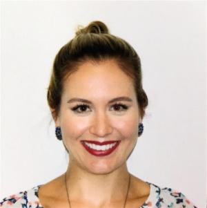 Alumna Brandy Edwards Alumna Brandy Edwards