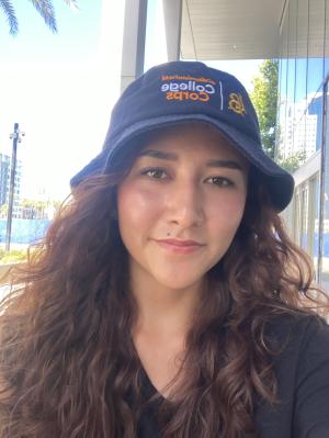 Student Cassandra Perez Student Cassandra Perez