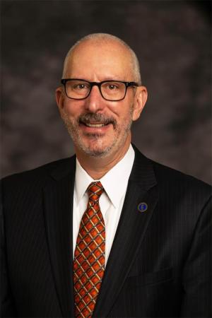 Andrew Jones, named to serve as CSULB's acting president Andrew Jones, named to serve as CSULB's acting president