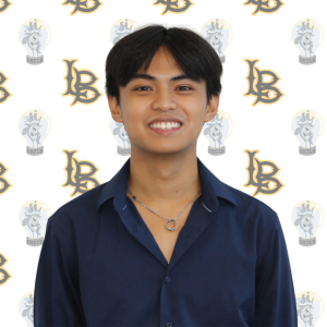EJ Mauricio