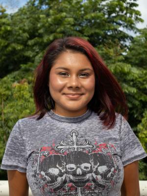 Maray Morales, MAPS Peer Mentor Maray Morales, MAPS Peer Mentor